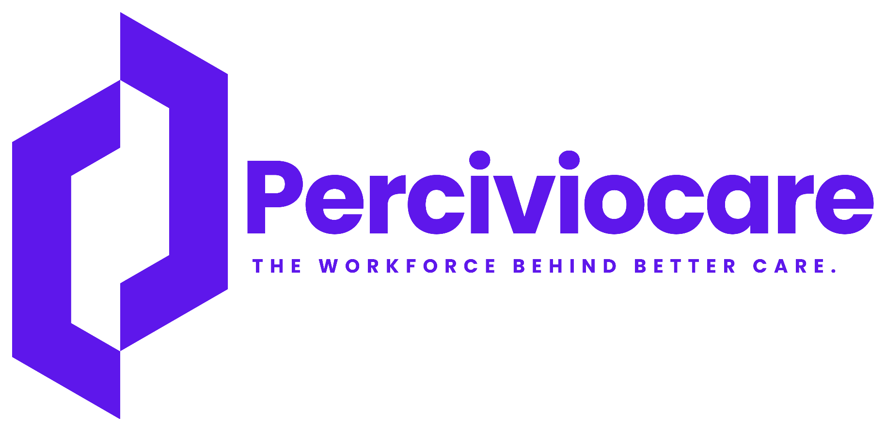 Perciviocare — The workforce behind better care.